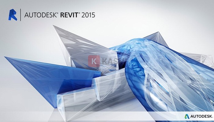 Tải phần mềm Revit 2015 Full crack – Link google Drive (Cập nhật 08/2022) ✅