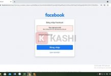 Cách khắc phục lỗi 'Truy cập bị từ chối' khi đăng nhập trên Facebook