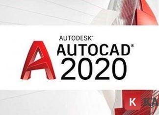 Autocad 2020 là gì?