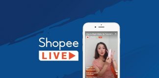 Những điểm mạnh của Shopee Live