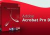 Phần mềm Adobe Acrobat Pro DC