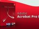 Phần mềm Adobe Acrobat Pro DC