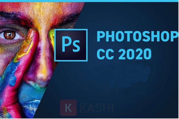 Tính năng nổi bật của Photoshop 2020