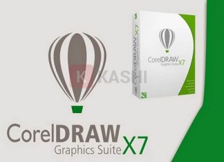 Bộ đồ họa CorelDRAW X7 Phần mềm thiết kế đồ họa cho Windows