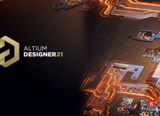 Phần mềm Altium Designer 2022 Full Crack