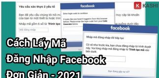 Hướng dẫn cách lấy lại mã 2fa Facebook đơn giản 2022
