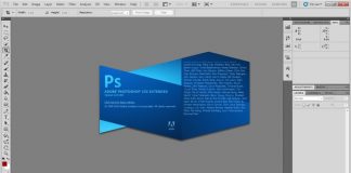 Phần mềm Photoshop CS5 Full Crack