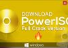 Poweriso: Download miễn phí và hướng dẫn cài chi tiết