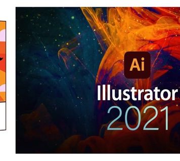 Phần mềm Adobe illustrator cc 2022 Full Crack