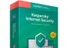 Kaspersky Internet Security - Phần mềm Bảo mật