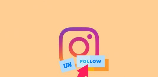 Hướng dẫn cách xem ai unfollow instagram nhanh chóng 2022