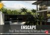 Enscape - Phần mềm Render kiến trúc theo thời gian thực
