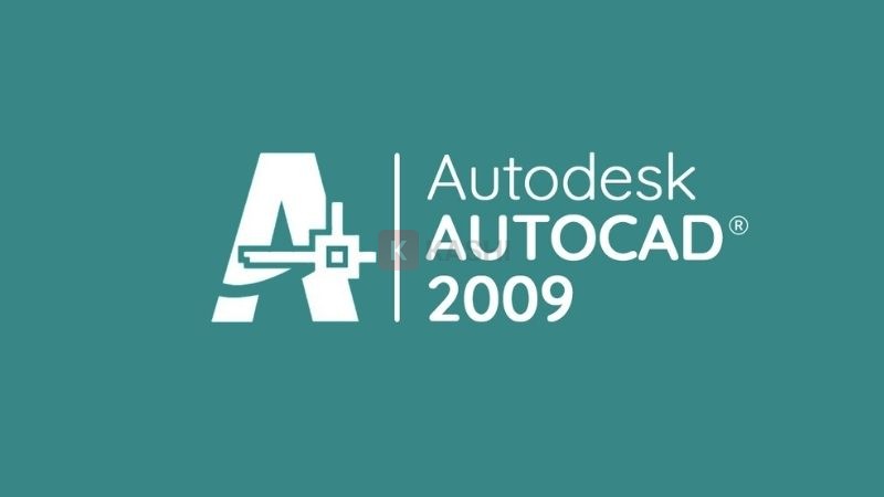 Giới thiệu về Autocad 2009.