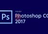Phần mềm Photoshop 2017