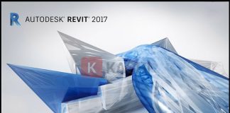 Phần mềm Revit 2017